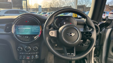 MINI Cooper 2.0 S Exclusive 3dr Auto Petrol Hatchback